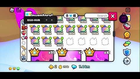 [🎲RNG UPDATE!🎲] PET SIMULATOR 99 | ROBLOX | OP TITANIC SPAWNER SCRIPT | 2024