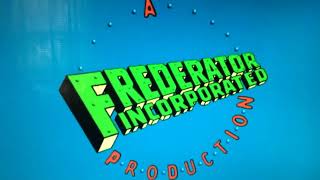 Billionfold Inc.frederatorlord Millernickelodeonfox Entertainment20Th Television 2021