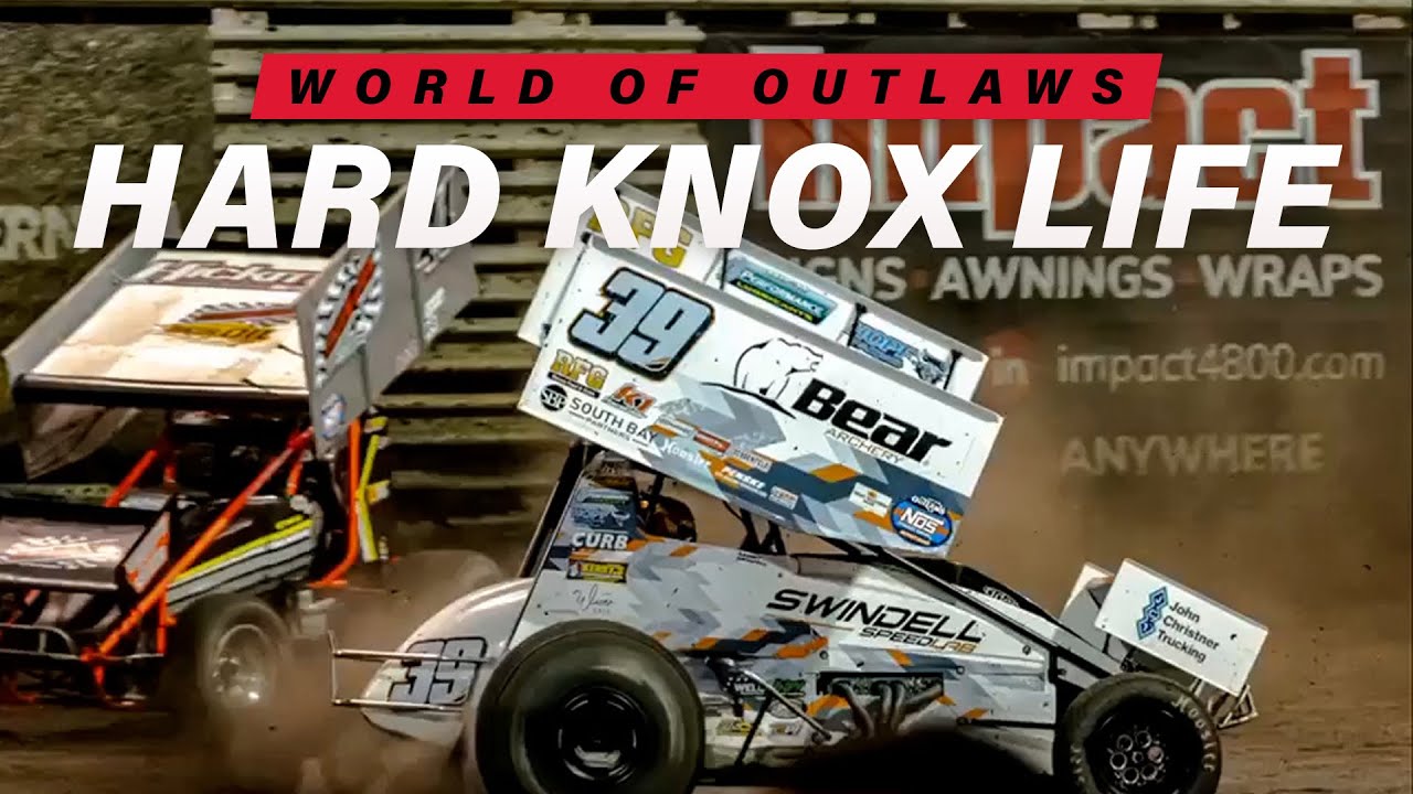 HARD KNOX LIFE: Knoxville One and Only & Capitani Classic Weekend