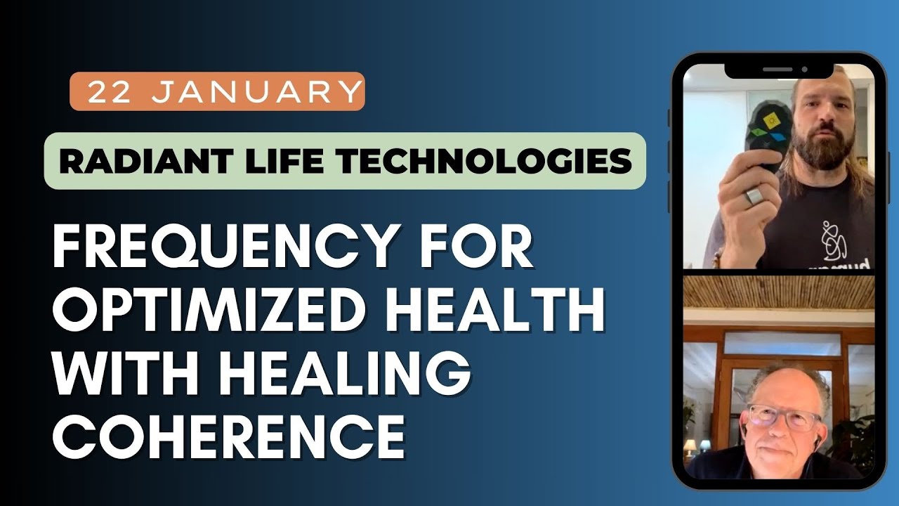 Unleashing Coherence: The Secret to Cellular Regeneration