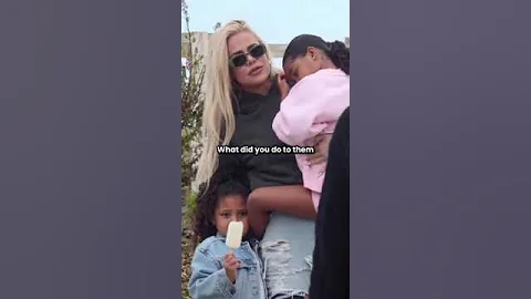 Khloe doesn't trust Kris Jenner 😱#kardashian #khloekardashian #kimkardashian #kendalljenner #kylie