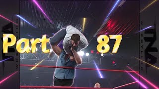 Oh My God! (Wrestling Highlights) Part 87