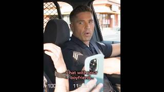 Caring Tim | The Rookie | #shorts