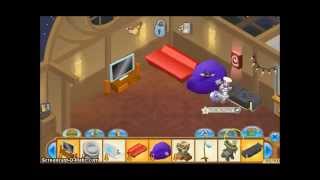 How To Make An Aj Restaurant Den