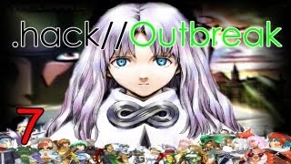 Let's Play .hack//Outbreak: Part 7:: New grunty