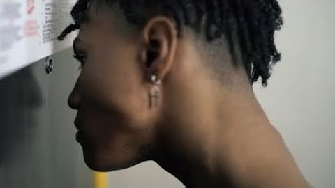 LiBand  "Why Me" (OFFICIAL VIDEO) @xliband