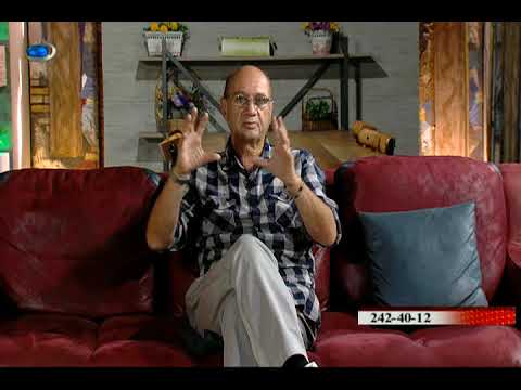 მიხეილ ცაგარელი, თქვენი დრო 05.10.2018