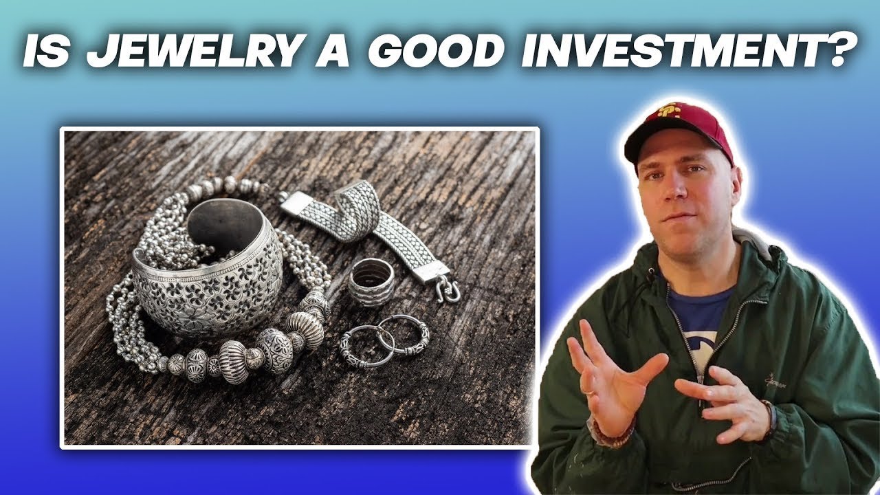 Unveiling the Sparkle: Is Jewelry a Shining Investment or a Shaky 