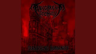 Transcend Humanity