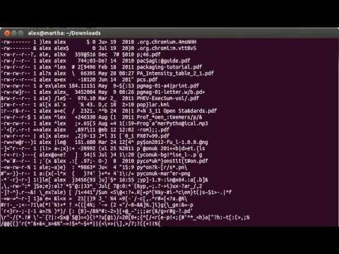 decrypt Screencast
