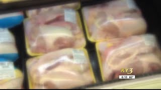 On Your Side: Overcharged for chicken class action settlement