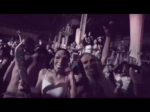 Supernatural Festival 2017 Official Trailer dance music nyc