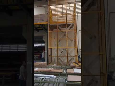 Vídeo Demonstrativo Schifler