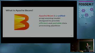 Nexmark A unified benchmarking suite for data intensive systems with Apache Beam