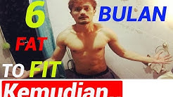 Transformasi 6 Bulan Gemuk ke Sixpack Berotot, Pentingnya Compound Workout | PMB - Durasi: 11.08. Transformasi 6 Bulan Gemuk ke Sixpack Berotot, Pentingnya Compound Workout | PMB - Durasi: 11.08.