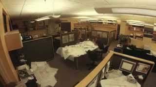 Bluewaters Time lapse