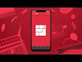 Видеоинструкция для мобильного приложения Астыкжан / Product tour video for a shopping app