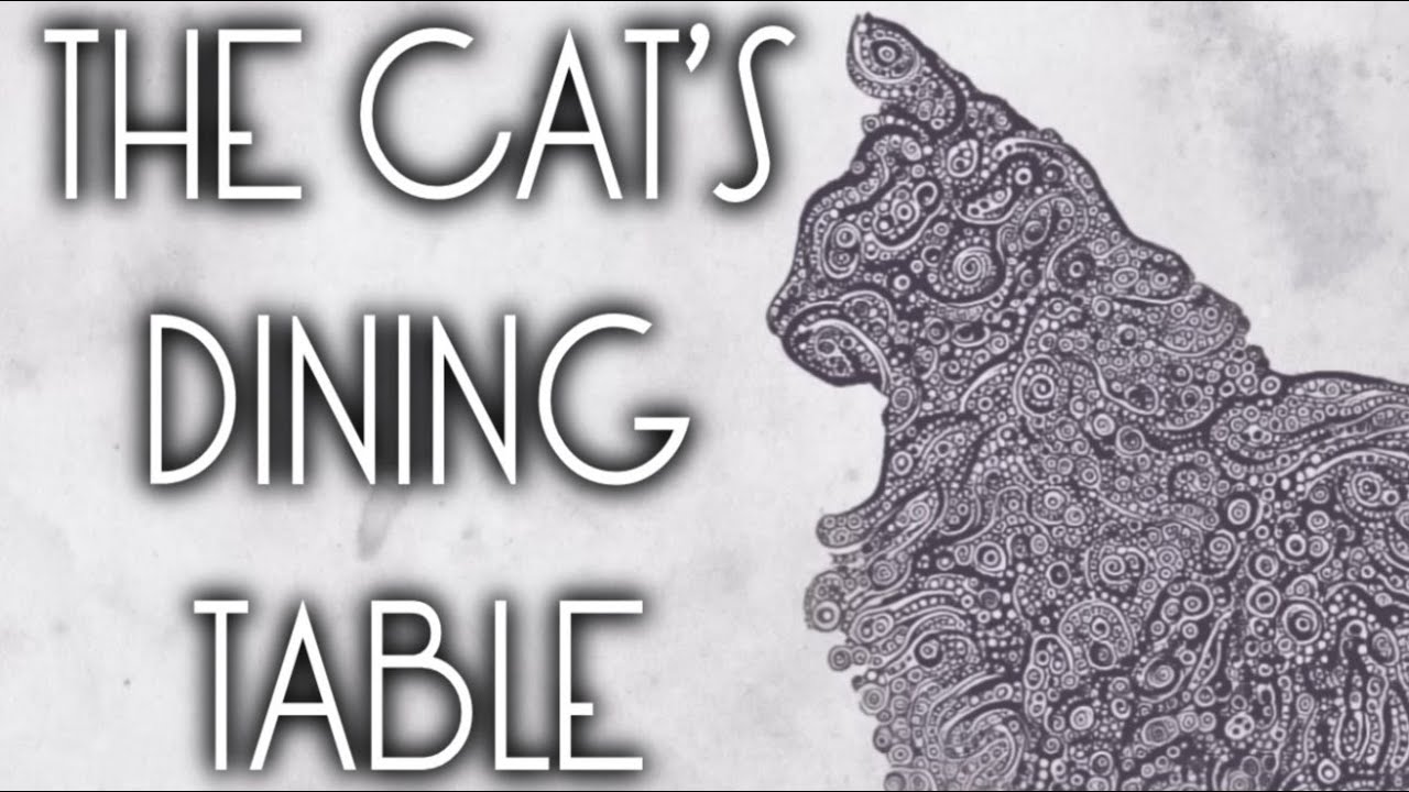 【Rena】猫の食卓 (The Cat's Dining Table) を歌ってみた