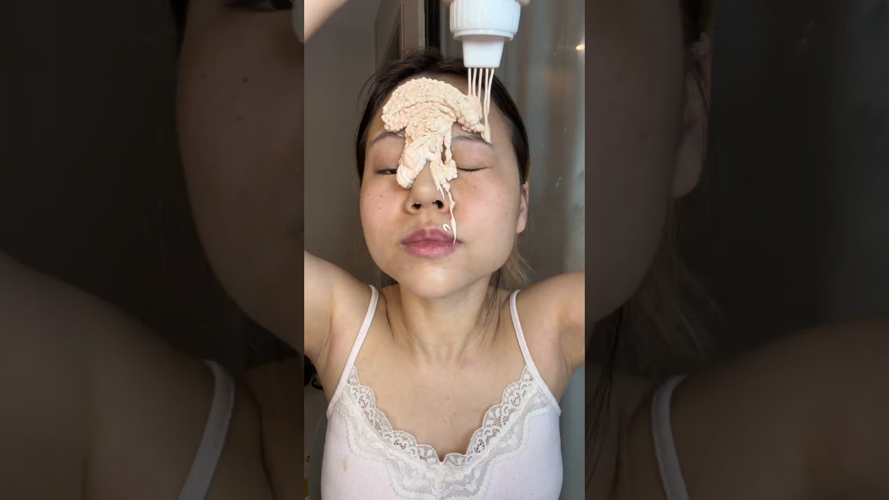 #makeuptutorial #길화장 #길화걸