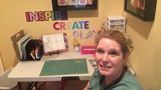 Creating a Maker’s Space Part 2
