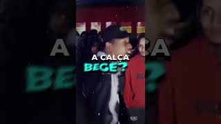 Quer Flowzada? O Kroy Tem