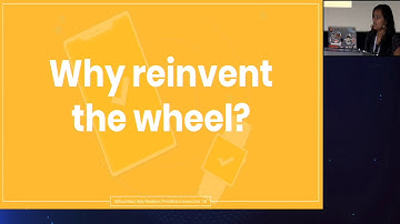 Srushtika Neelakantam - Standardisation and leveraging the exponential rise in streaming