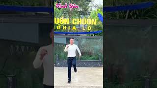 Ảo mộng tình yêu-anh trai tưng bừng quá