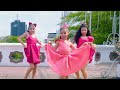 Another Day of Sun - La La Land - Kids Dance Version  - KIDULTZ STUDIO Mp3 Song