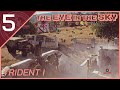 INTENSE FIREFIGHTS! OP. Trident I w/ JTF 777 [Eye In The Sky #5] [Arma 3 Zeus]