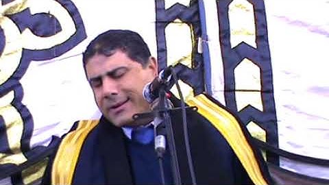 القارئ الطبيب أحمد الدمرداش ربع العشاء الضهريه 14 1 2022 تصوير رضا قابيل
