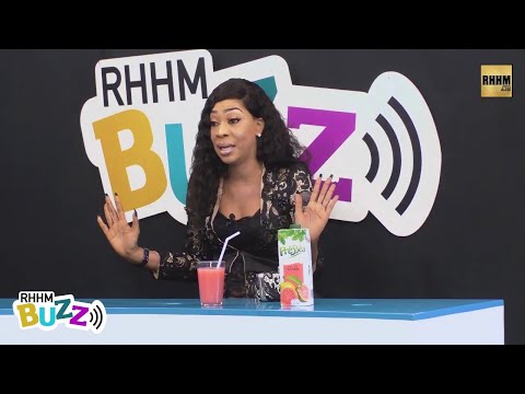 ASTOU NIAMÉ DIABATÉ - RHHM BUZZ - dimanche 31 janvier 2021