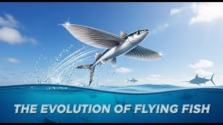The Evolution of Flying Fish