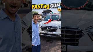 FASTag Gum Ho Gaya 😱 | Road Trip Mini Vlog. #minivlog #vlog #dailyvlog