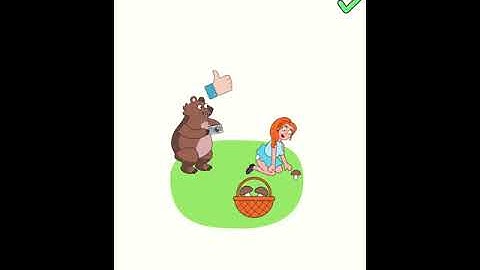 Brain Dop Erase One Part: Awkward Moment Gameplay #sssbgames