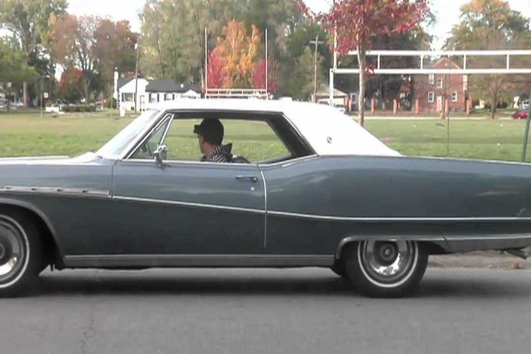 The 1968 Buick Electra 225 "The Duce".mov By: Michael BB ... The 1968 Buick Electra 225 "The Duce".mov By: Michael BB ...