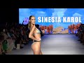 Sinesia karol   resort 2023 paraiso miami beach 4k