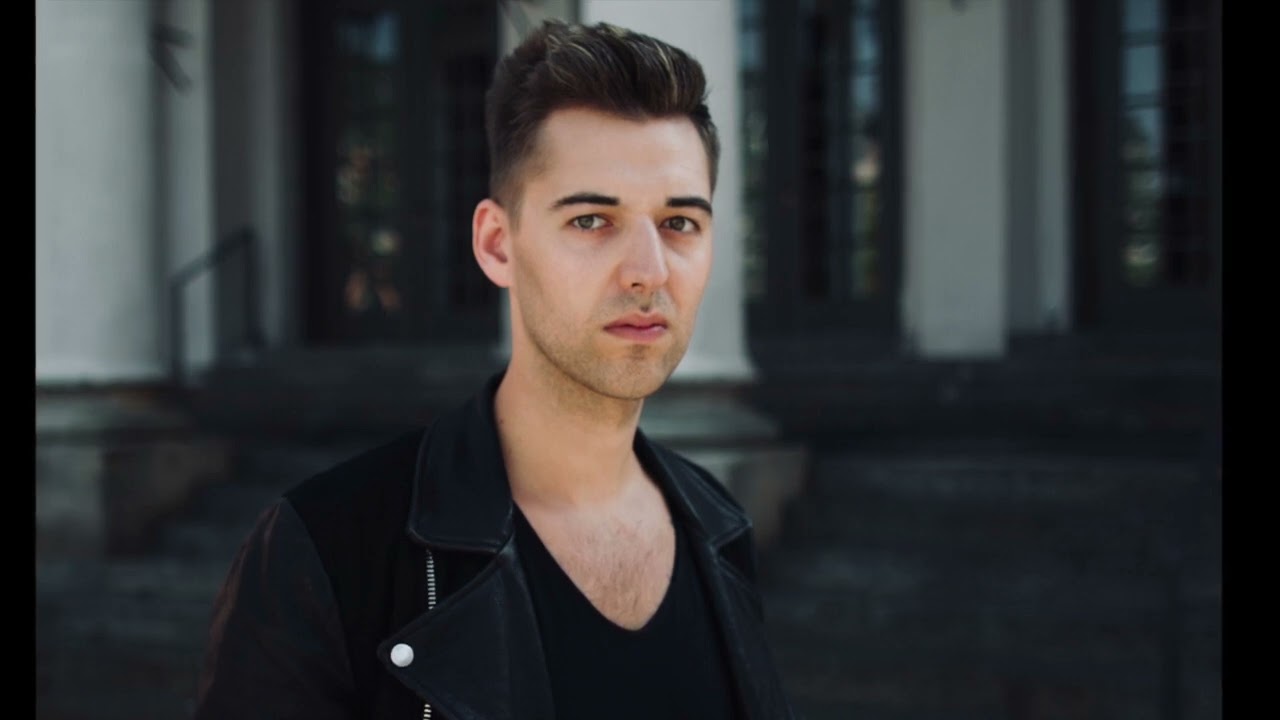 Nothing More Than This (Candide) - Maximilian Mayer