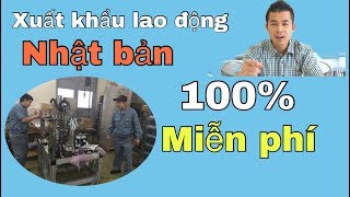 Xut Khu Lao ng Nht 100 Min Ph  Cuc Sng Nht Bn 185