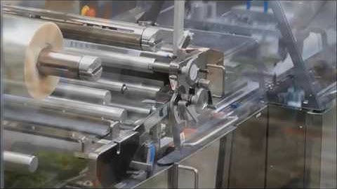 FUJI PACKAGING – Obst und Gemüse