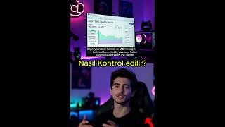 Hard Disk ve SSD Sağlık Testi Nasıl Yapılır? (En İyi Programlar &amp; SMART Analizi)