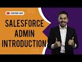 Session02  salesforce Introduction training videos for beginners in hindi #sfdcstart #salesforce