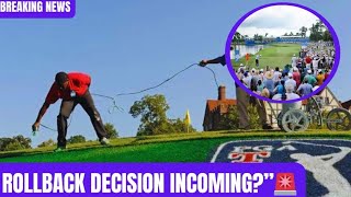 Golf Ball Rollback WAR Explained! ⛳🔥 Rory McIlroy vs Justin Thomas, Spieth & PGA Tour Pros Divided