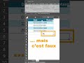 Cette erreur Excel est partout (Excel ne te le dit pas)