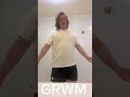 get ready with me: hell on earth edition