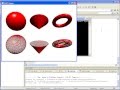 C++ Code Blocks 13 12 Glut Shapes Demo