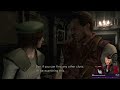 Resident Evil 1 Jill Good Ending vod
