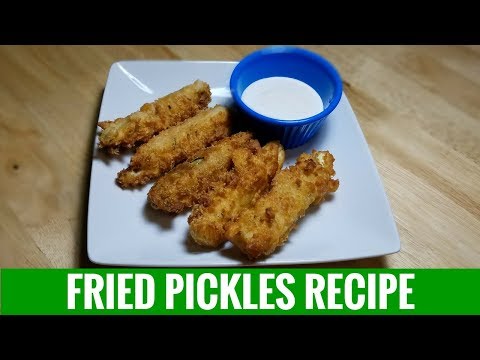 how-to-make-fried-pickles-(crispy-and-delicious)