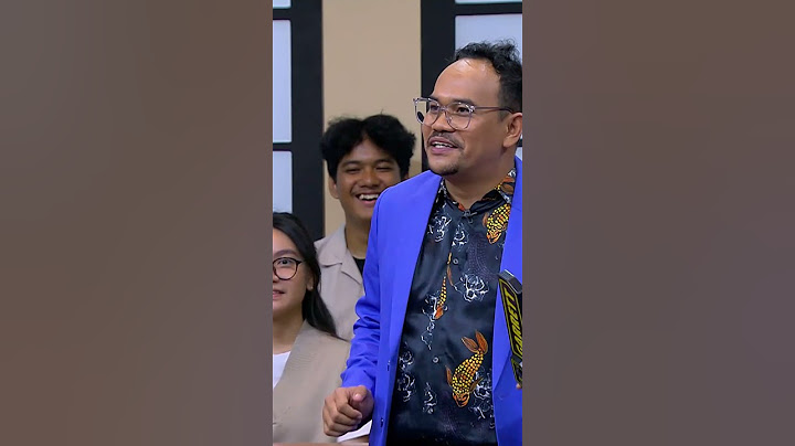 RIGEN MARAH KARENA EBEL!! #mainhakimsendiri
