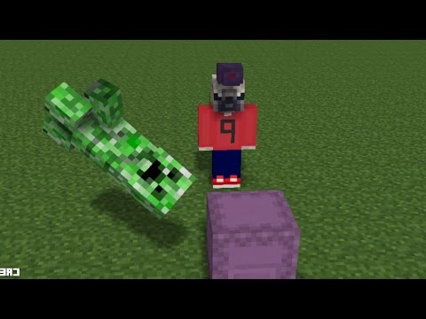 Nbt Data In Spawn Eggs Youtube