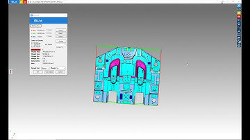 Minimum Bounding Box